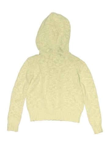 Peek... Pullover Sweater (view 2)