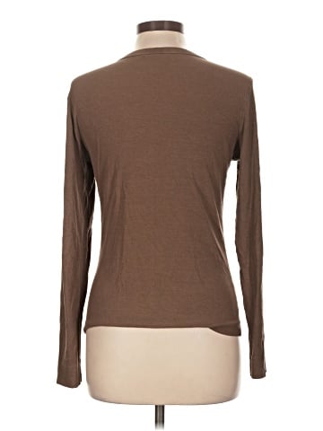 H&M Long Sleeve T-Shirt (view 2)