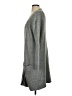 BB Dakota Gray Cardigan Size S - photo 5