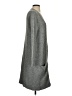 BB Dakota Gray Cardigan Size S - photo 4