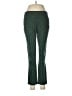 Cartonnier Chevron-herringbone Green Active Pants Size 4 - photo 1