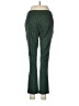 Cartonnier Chevron-herringbone Green Active Pants Size 4 - photo 2