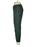 Cartonnier Chevron-herringbone Green Active Pants Size 4 - photo 5