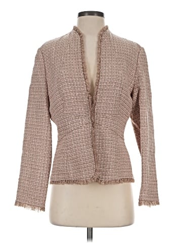Tahari Blazer (view 1)