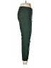 Cartonnier Chevron-herringbone Green Active Pants Size 4 - photo 4