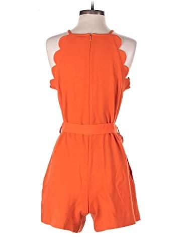 Victoria Beckham for Target Romper (view 2)