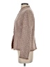Tahari Tweed Ivory Blazer Size 4 (estimated) - photo 5