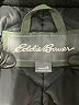 Eddie Bauer 100% Polyester Green Coat Size XS - photo 3