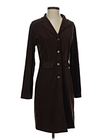 Charlotte Russe Coat (view 1)