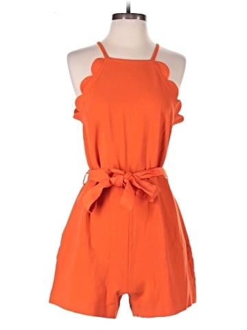 Victoria Beckham for Target Romper (view 1)