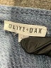 Olive and Oak Blue Thermal Top Size L - photo 7