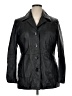 Wilsons Leather 100% Polyester Black Raincoat Size XL - photo 1