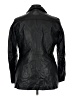 Wilsons Leather 100% Polyester Black Raincoat Size XL - photo 2