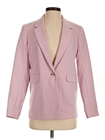 Abercrombie & Fitch Blazer (view 1)