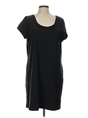 Isaac Mizrahi LIVE! Casual Dress (view 1)