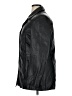 Wilsons Leather 100% Polyester Black Raincoat Size XL - photo 5