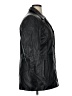 Wilsons Leather 100% Polyester Black Raincoat Size XL - photo 4