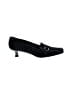 Stuart Weitzman Black Heels Size 7 1/2 (narrow) - photo 1