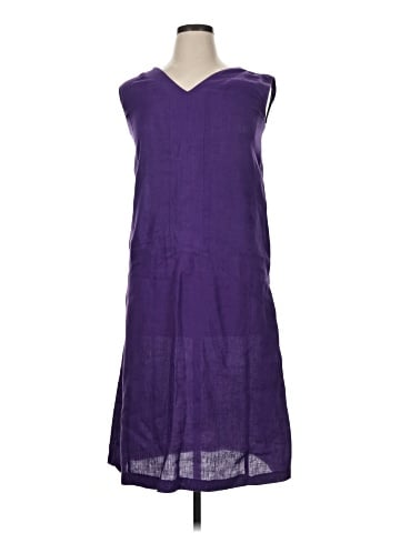J. Peterman Casual Dress (view 1)
