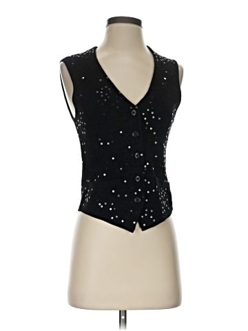 Minnie Rose Vest (view 1)