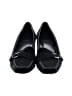 Stuart Weitzman Black Heels Size 7 1/2 (narrow) - photo 2