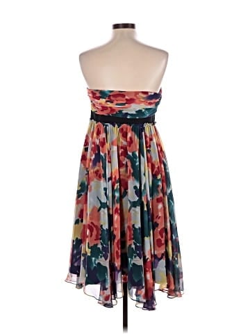 The Limited Cocktail Dress (view 2)