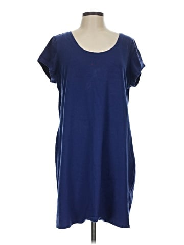 Isaac Mizrahi LIVE! Casual Dress (view 1)