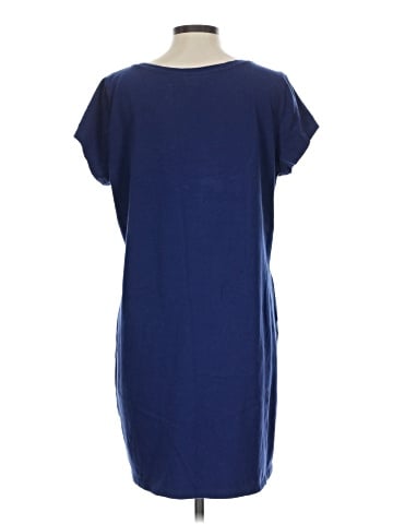 Isaac Mizrahi LIVE! Casual Dress (view 2)