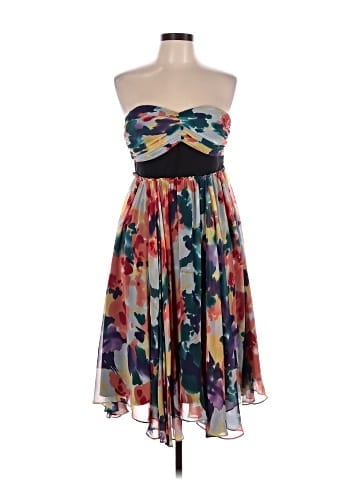 The Limited Cocktail Dress (view 1)