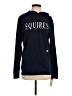 Level Wear Blue Sweatshirt Size S - photo 1