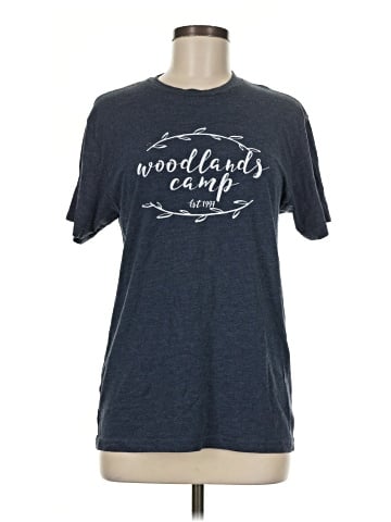 Next Level Apparel Short Sleeve T-Shirt (view 1)