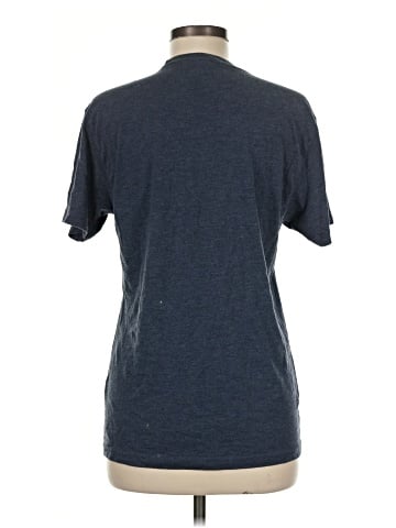Next Level Apparel Short Sleeve T-Shirt (view 2)
