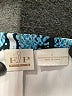 EP Pro Print Teal Skort Size 2 - photo 3