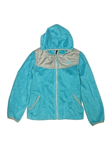 The North Face Zip Up Hoodie (view 1)