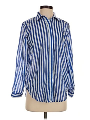 C&C California Long Sleeve Button-Down Shirt (view 1)