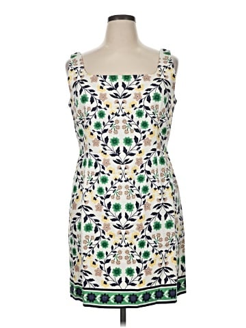 Ann Taylor Cocktail Dress (view 1)