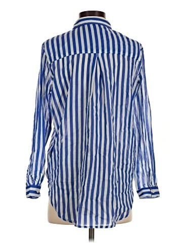 C&C California Long Sleeve Button-Down Shirt (view 2)