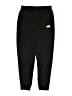 The North Face Black Casual Pants Size 12 - photo 1