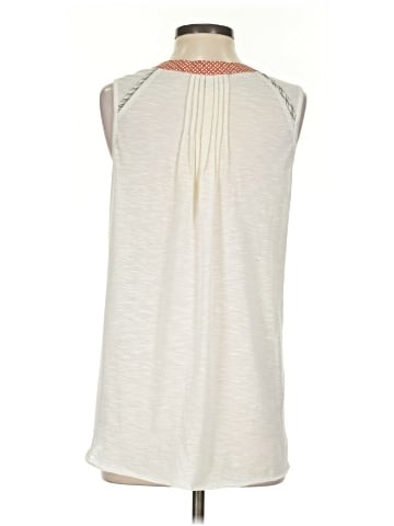 Ranna Gill Sleeveless Blouse (view 2)
