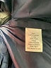 Croft & Barrow 100% Polyester Blue Vest Size M - photo 7