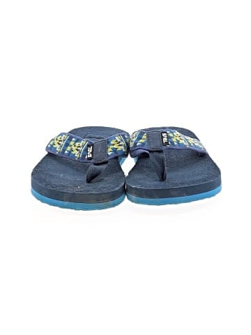 Teva Flip Flops (view 2)