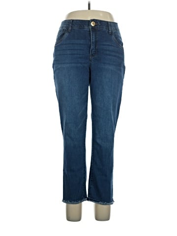 Democracy Jeans (view 1)