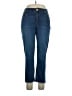 Democracy Blue Jeans Size 14 - photo 1