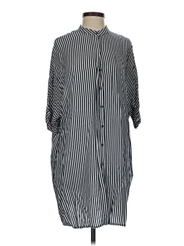Zara Basic Casual Dress (view 1)