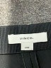 Vince. Black Active Pants Size M - photo 7