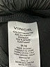 Vince. Black Active Pants Size M - photo 8