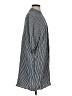 Zara Basic Stripes Gray Casual Dress Size S - photo 4