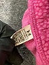 Under Armour Stars Pink Athletic Shorts Size M (youth) - photo 4