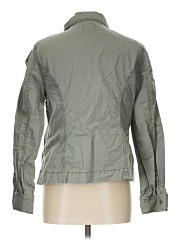 Ruff Hewn Jacket (view 2)
