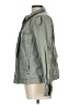 Ruff Hewn 100% Cotton Green Jacket Size L - photo 5